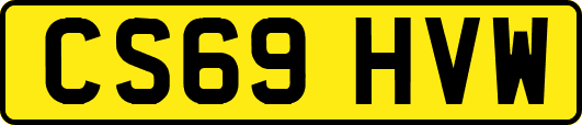 CS69HVW