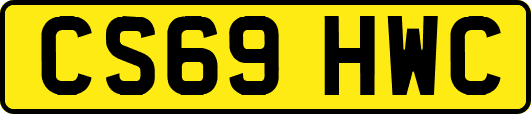 CS69HWC