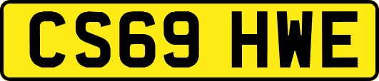 CS69HWE