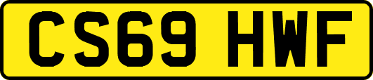 CS69HWF