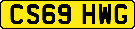 CS69HWG
