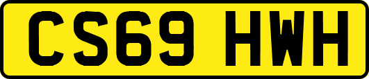 CS69HWH