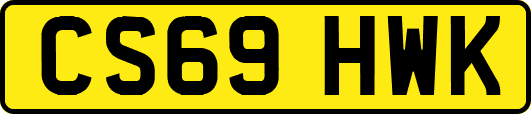 CS69HWK