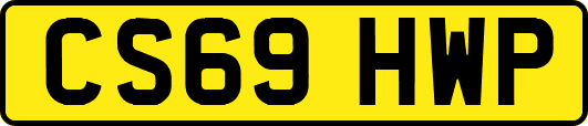 CS69HWP
