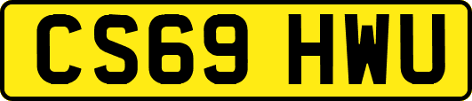 CS69HWU