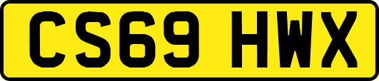 CS69HWX