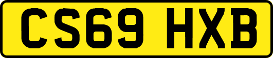CS69HXB