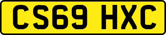 CS69HXC