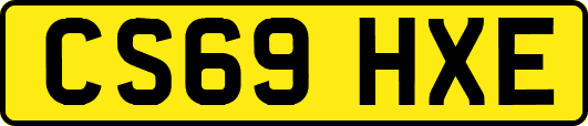 CS69HXE