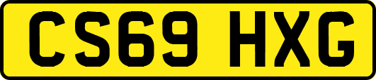 CS69HXG