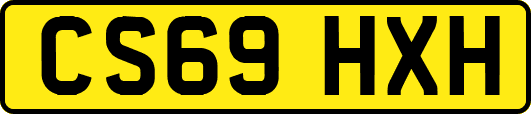 CS69HXH