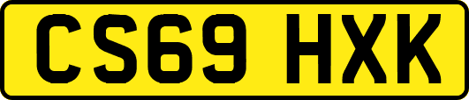 CS69HXK