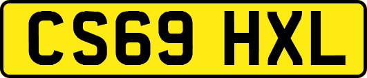 CS69HXL