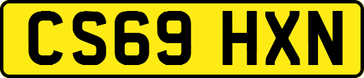 CS69HXN