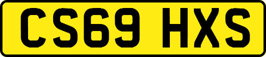 CS69HXS