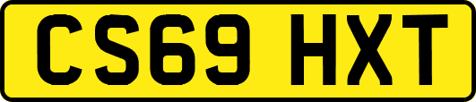 CS69HXT