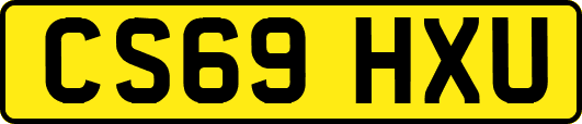 CS69HXU