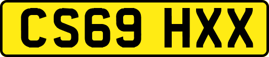 CS69HXX
