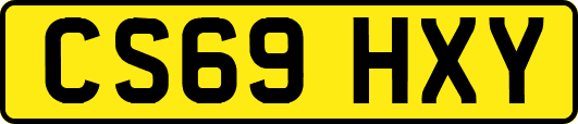 CS69HXY