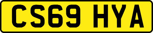 CS69HYA