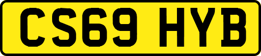 CS69HYB