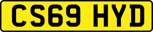 CS69HYD