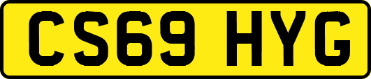 CS69HYG