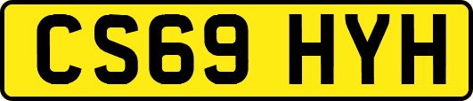 CS69HYH