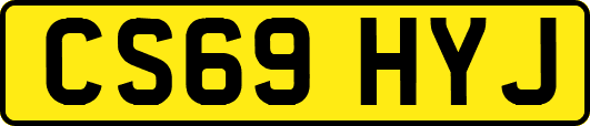 CS69HYJ