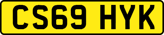 CS69HYK