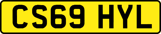CS69HYL