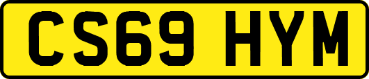 CS69HYM