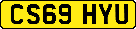CS69HYU