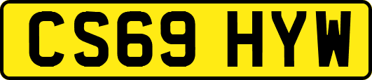 CS69HYW