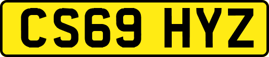CS69HYZ