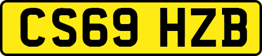 CS69HZB