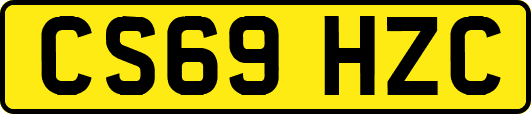 CS69HZC