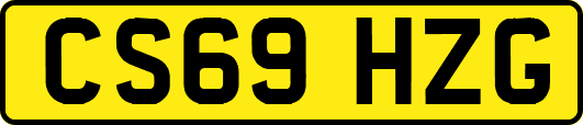 CS69HZG