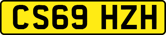 CS69HZH