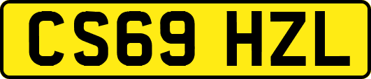 CS69HZL