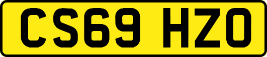 CS69HZO