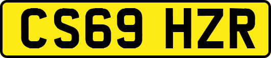 CS69HZR