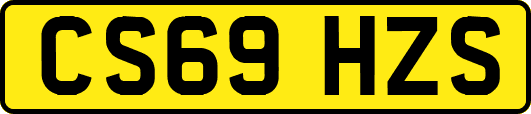 CS69HZS