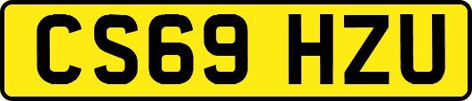 CS69HZU