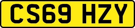 CS69HZY