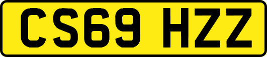 CS69HZZ