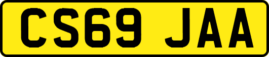 CS69JAA
