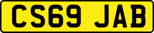 CS69JAB