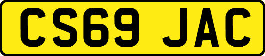 CS69JAC
