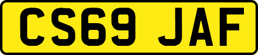 CS69JAF